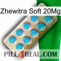 Zhewitra Soft 20Mg new09